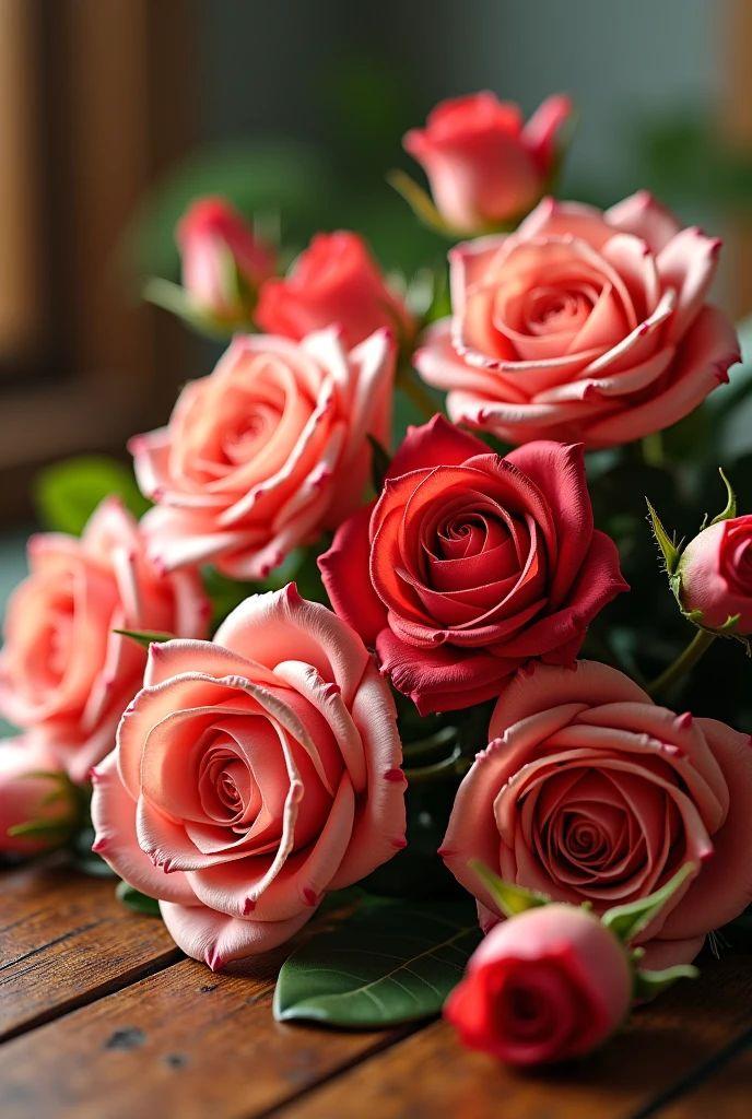 Whimsical Whisper Lush Bouquet Dream